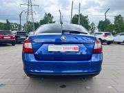 Skoda Rapid I Рестайлинг Стерлитамак  - изображение 26