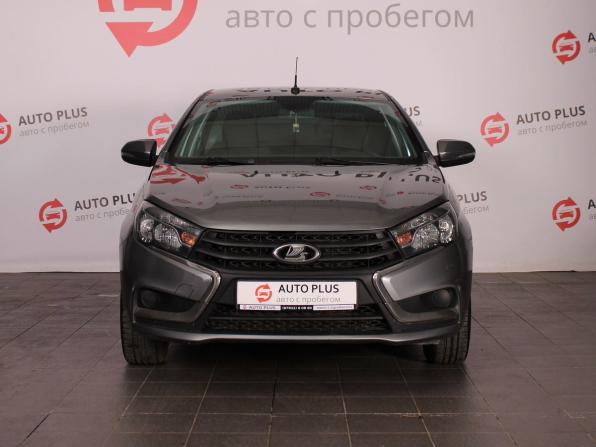 Lada (ВАЗ) Vesta I с пробегом 2018 года, цена 765 000 рублей, 203672 км, седан, Автокод Объявления