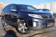 Kia Sorento II Рестайлинг Санкт-Петербург  - изображение 18