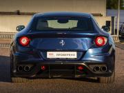 Ferrari FF Москва  - изображение 38