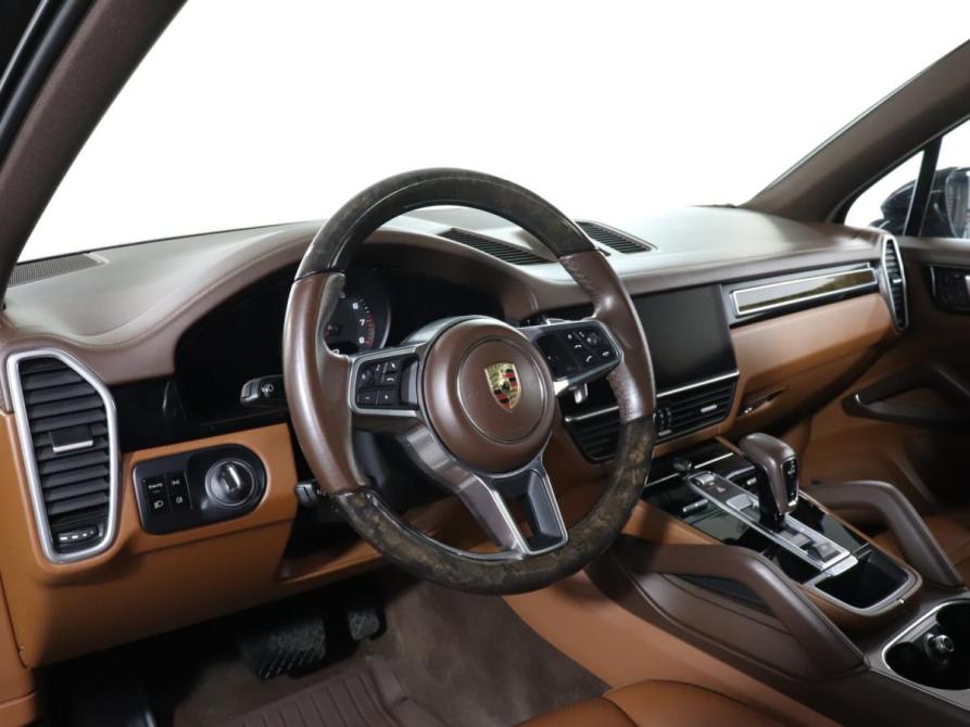 Porsche Cayenne III Москва  - изображение 14