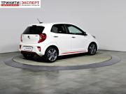 Kia Picanto III Белгород  - изображение 26
