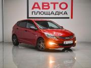 Hyundai Solaris I Рестайлинг Челябинск  - изображение 38