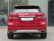 Lexus RX IV Рестайлинг Екатеринбург  - изображение 26