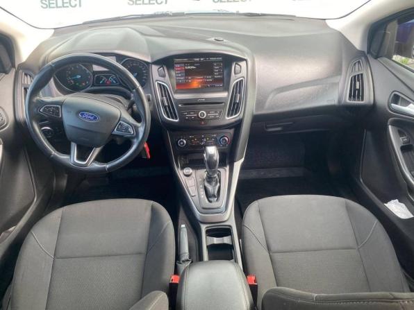 Ford Focus III Рестайлинг с пробегом 2016 года, цена 830 000 рублей, 147000 км, седан, Автокод Объявления
