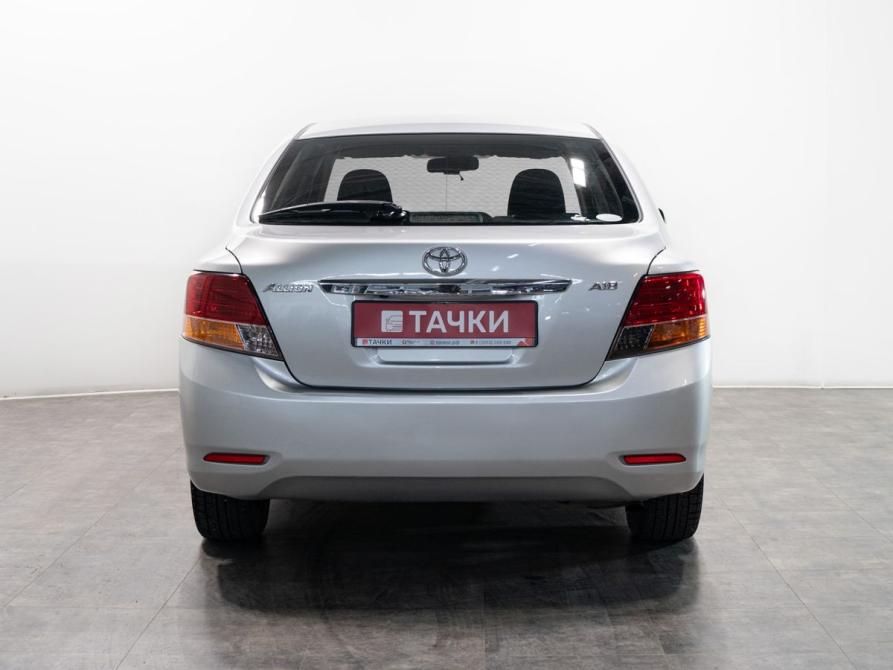 Toyota Allion II Чита  - изображение 4