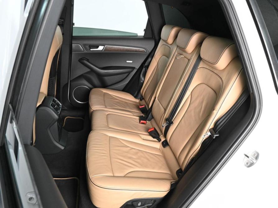 Audi Q5 I (8R) Ростов-на-Дону  - изображение 9