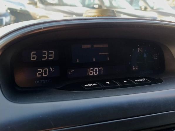Toyota Land Cruiser Prado 120 Series Рестайлинг с пробегом 2007 года, цена 1 940 000 рублей, 288235 км, внедорожник, Автокод Объявления