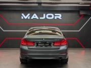 BMW 5 серии VII (G30/G31/G38) Москва  - изображение 33