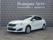 Citroen C4 II Краснодар  - изображение 23