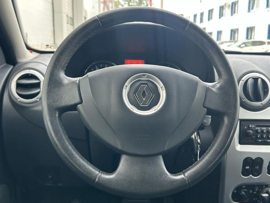 Renault Sandero I Санкт-Петербург  - изображение 14