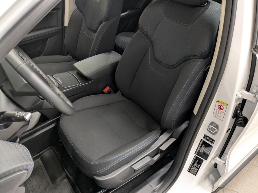 Haval Jolion I Рестайлинг Москва  - изображение 14