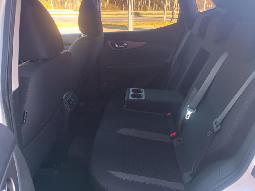 Nissan Qashqai II Рестайлинг Ярославль  - изображение 12