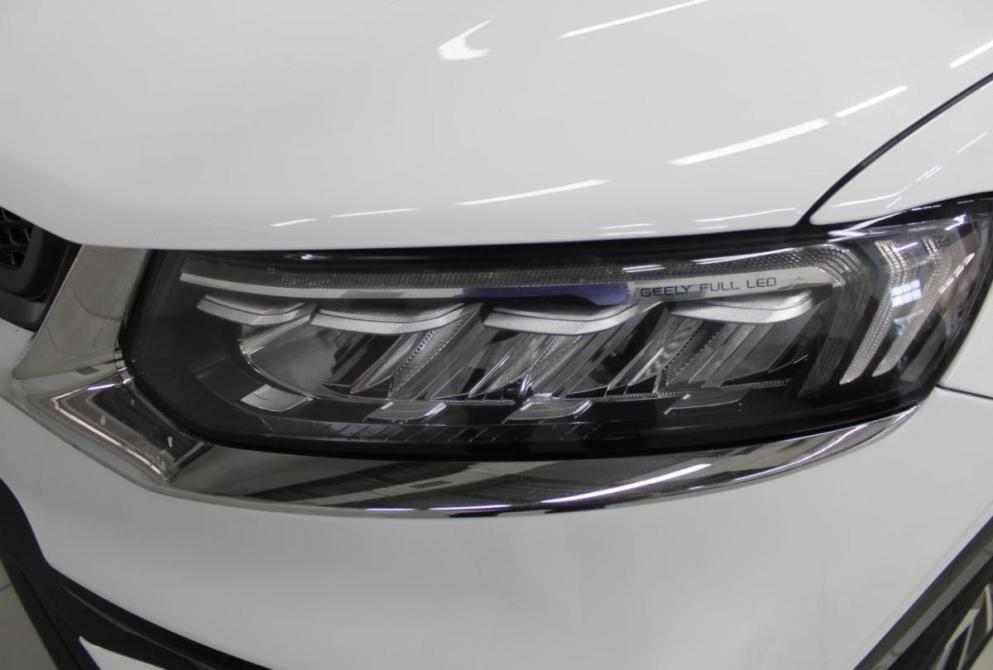 Geely Tugella I Рестайлинг Астрахань  - изображение 6