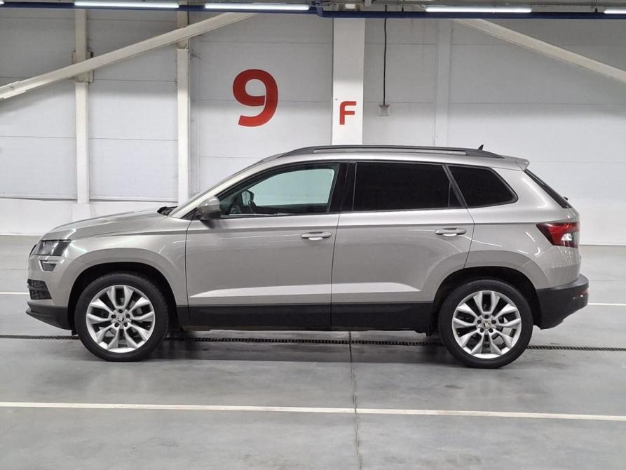 Skoda Karoq I Казань  - изображение 10