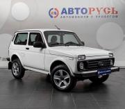 Lada (ВАЗ) Niva Legend Москва  - изображение 25