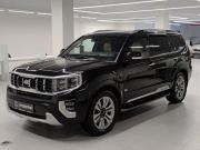 Kia Mohave I Рестайлинг 2 Казань  - изображение 29