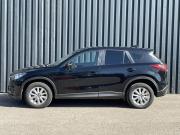 Mazda CX-5 I Рестайлинг Самара  - изображение 26
