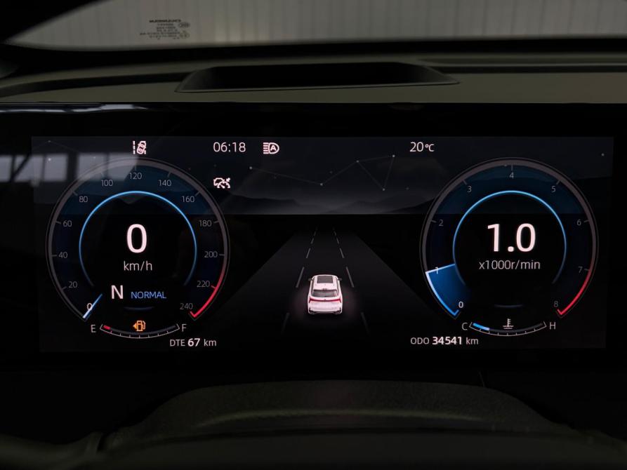 Changan CS75 Plus III Краснодар  - изображение 11