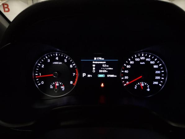 Kia Cerato IV с пробегом 2020 года, цена 2 380 000 рублей, 57055 км, седан, Автокод Объявления