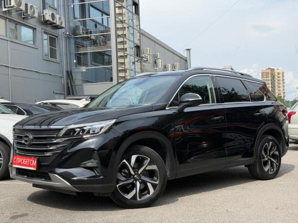 GAC GS5 I с пробегом 2023 года, цена 2 149 000 рублей, 48350 км, внедорожник, Автокод Объявления