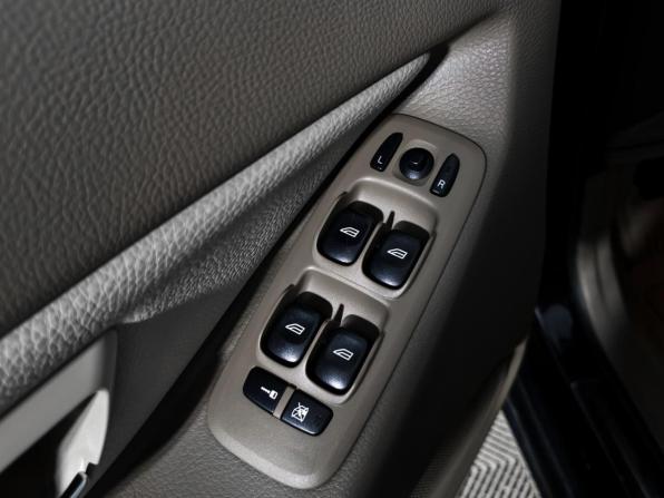 Volvo XC90 I Рестайлинг с пробегом 2011 года, цена 2 019 000 рублей, 65883 км, внедорожник, Автокод Объявления