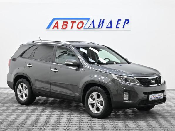 Kia Sorento II Рестайлинг с пробегом 2019 года, цена 1 599 000 рублей, 77458 км, внедорожник, Автокод Объявления