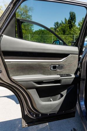 Новый JETOUR DASHING I 2026 года, цена 2 759 900 рублей, внедорожник, Автокод Объявления