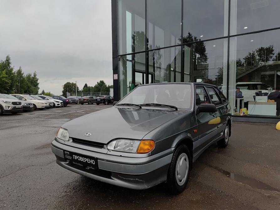 Lada (ВАЗ) 2114 Ижевск  - изображение 1
