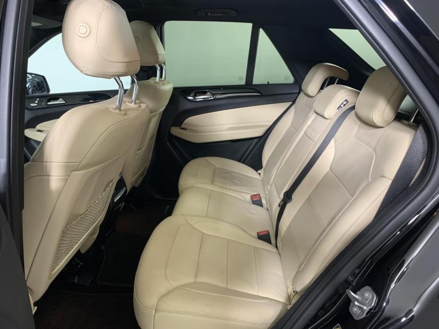 Mercedes-Benz GLE I (W166) Москва  - изображение 19