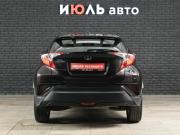 Toyota C-HR I Екатеринбург  - изображение 19