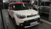 Kia Soul II Рестайлинг Санкт-Петербург  - изображение 8