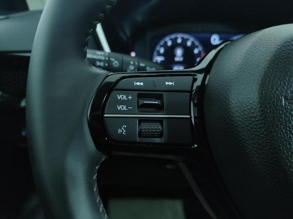 Honda CR-V VI с пробегом 2026 года, цена 4 550 000 рублей, 75 км, внедорожник, Автокод Объявления