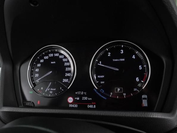 BMW X2 I (F39) с пробегом 2019 года, цена 3 340 000 рублей, 99430 км, внедорожник, Автокод Объявления