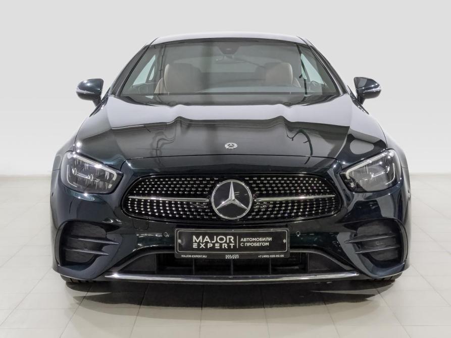 Mercedes-Benz E-Класс V (W213 S213 C238) Рестайлинг Москва  - изображение 2