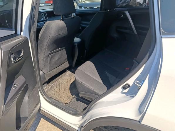 Toyota RAV4 IV (XA40) Рестайлинг с пробегом 2019 года, цена 2 599 000 рублей, 111156 км, внедорожник, Автокод Объявления