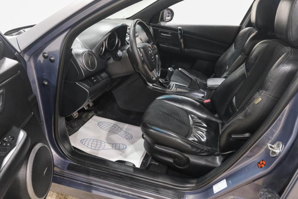 Mazda 6 II (GH) Новокузнецк  - изображение 14