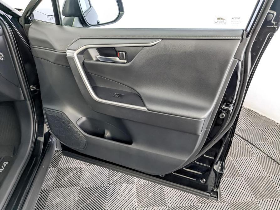 Toyota RAV4 V (XA50) Москва  - изображение 25