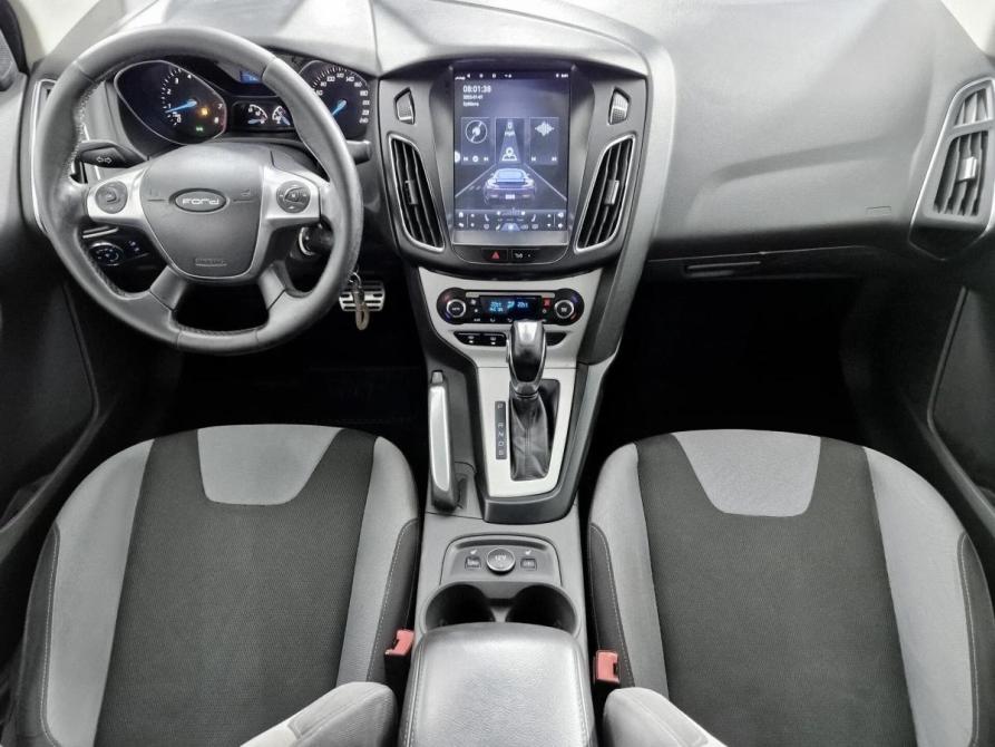 Ford Focus III Нижний Новгород  - изображение 17