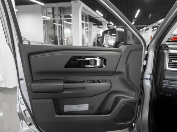 Mitsubishi L200 VI с пробегом 2026 года, цена 5 650 000 рублей, 18 км, пикап, Автокод Объявления