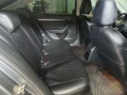 Skoda Octavia III (A7) Рестайлинг Ростов-на-Дону  - изображение 22