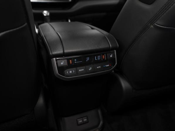 Toyota Highlander IV (XU70) с пробегом 2026 года, цена 5 690 000 рублей, 20 км, внедорожник, Автокод Объявления