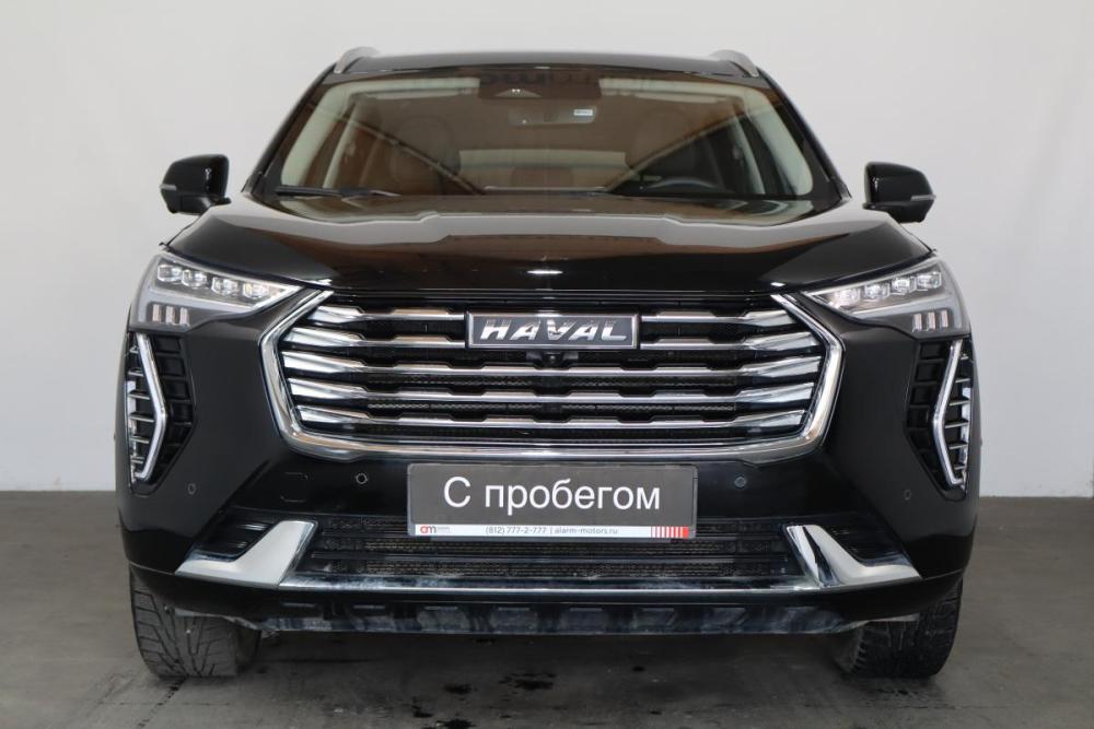 Haval Jolion I Санкт-Петербург  - изображение 2