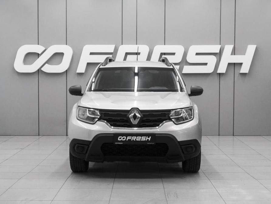 Renault Duster II Ростов-на-Дону  - изображение 3