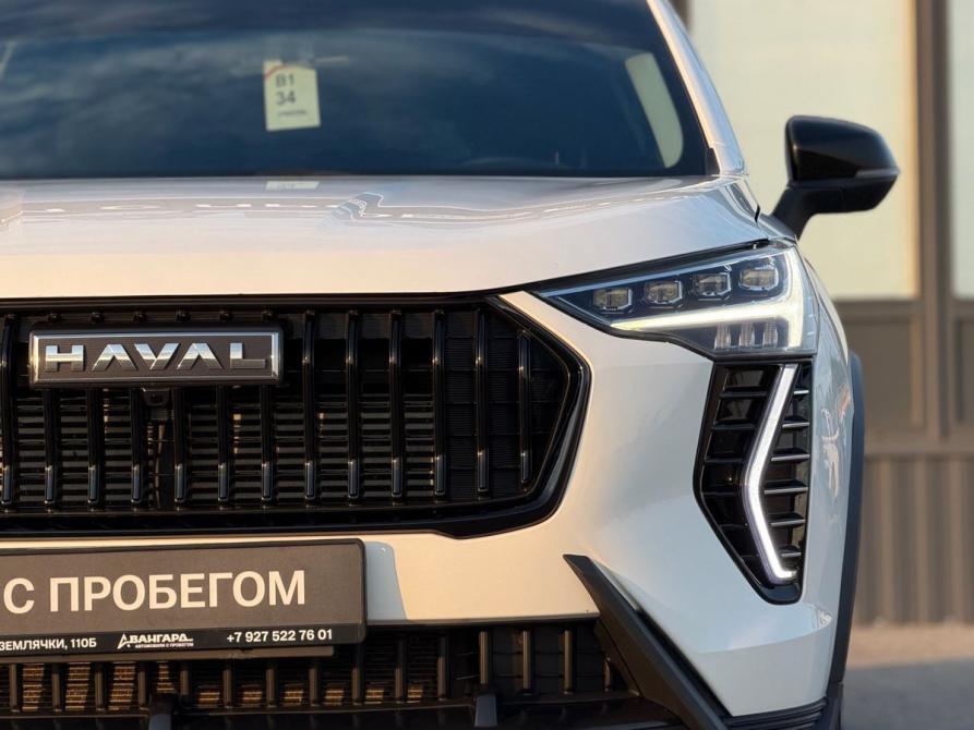 Haval Jolion I Рестайлинг Волгоград  - изображение 5