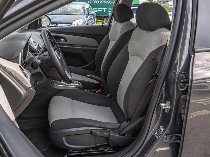 Chevrolet Cruze I Рестайлинг Краснодар  - изображение 10