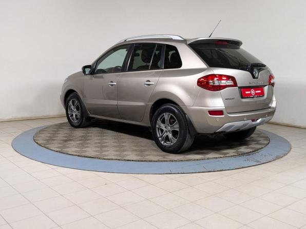 Renault Koleos I Рестайлинг с пробегом 2012 года, цена 1 219 500 рублей, 194000 км, внедорожник, Автокод Объявления