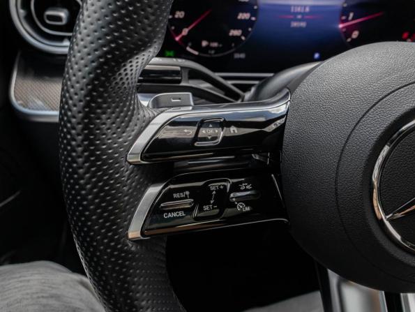 Mercedes-Benz C-Класс V (W206) с пробегом 2022 года, цена 5 750 000 рублей, 38590 км, седан, Автокод Объявления