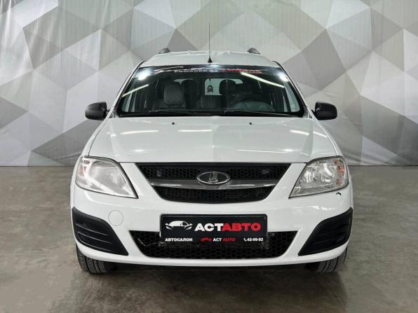 Lada (ВАЗ) Largus I с пробегом 2019 года, цена 895 000 рублей, 93172 км, универсал, Автокод Объявления