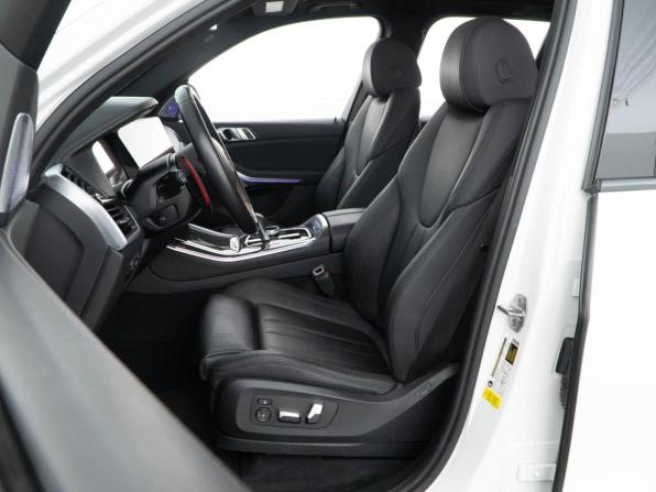 BMW X5 IV (G05/G18) с пробегом 2019 года, цена 5 845 055 рублей, 85143 км, внедорожник, Автокод Объявления